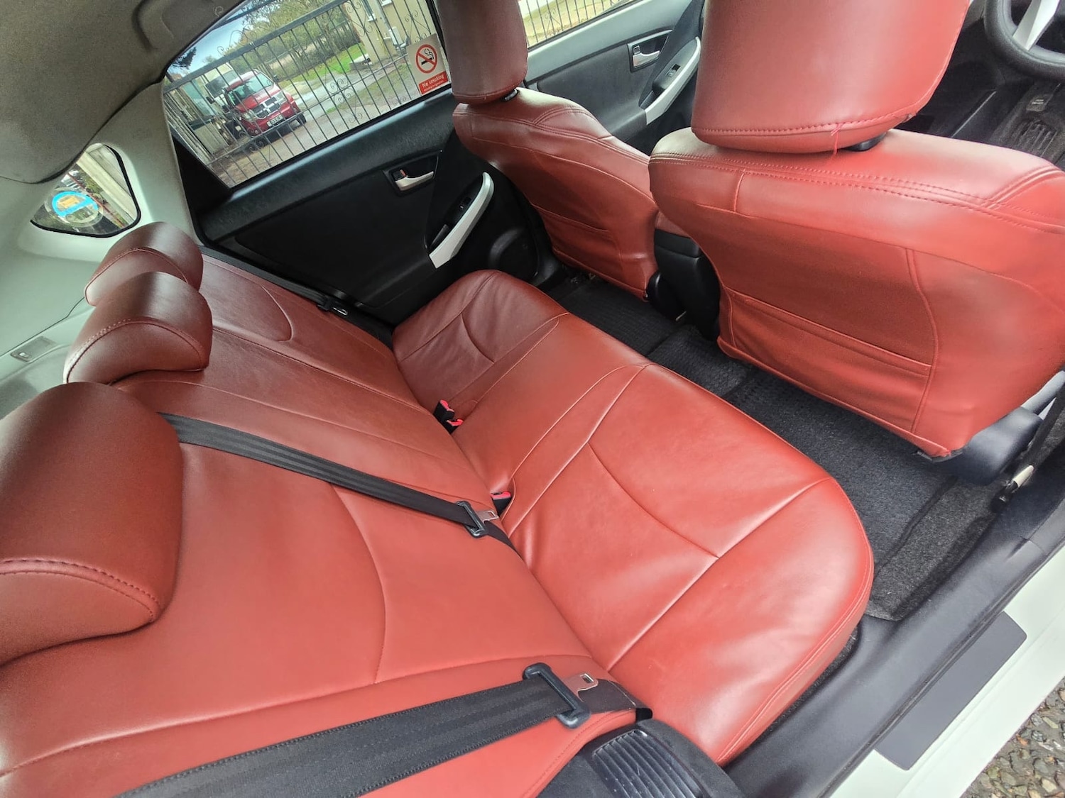 Used Toyota Prius 2022 for sale - 76542535: Photo 19