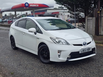 Used Toyota Prius 2015 for sale - 76542535: Photo