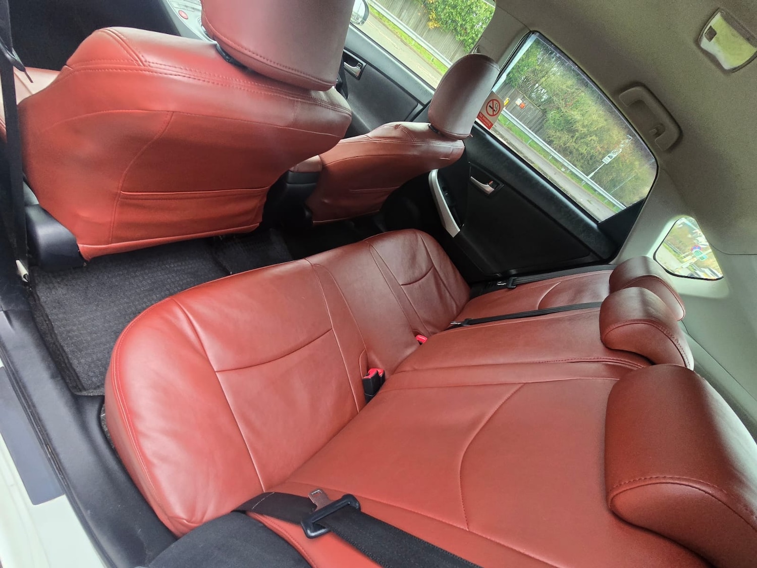 Used Toyota Prius 2022 for sale - 76542535: Photo 20