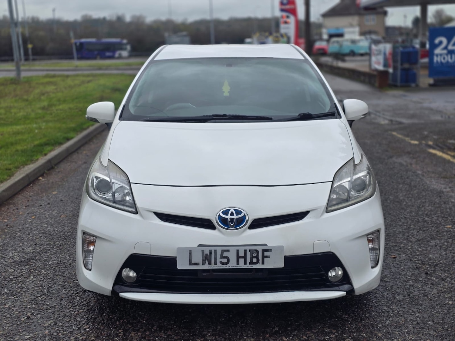 Used Toyota Prius 2022 for sale - 76542535: Photo 5