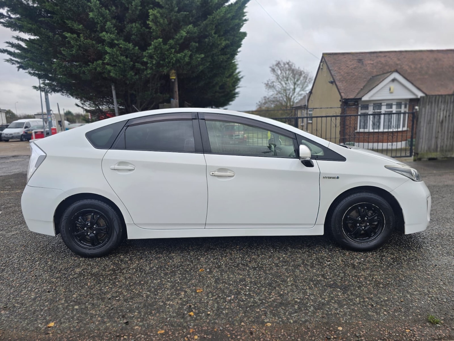 Used Toyota Prius 2022 for sale - 76542535: Photo 7