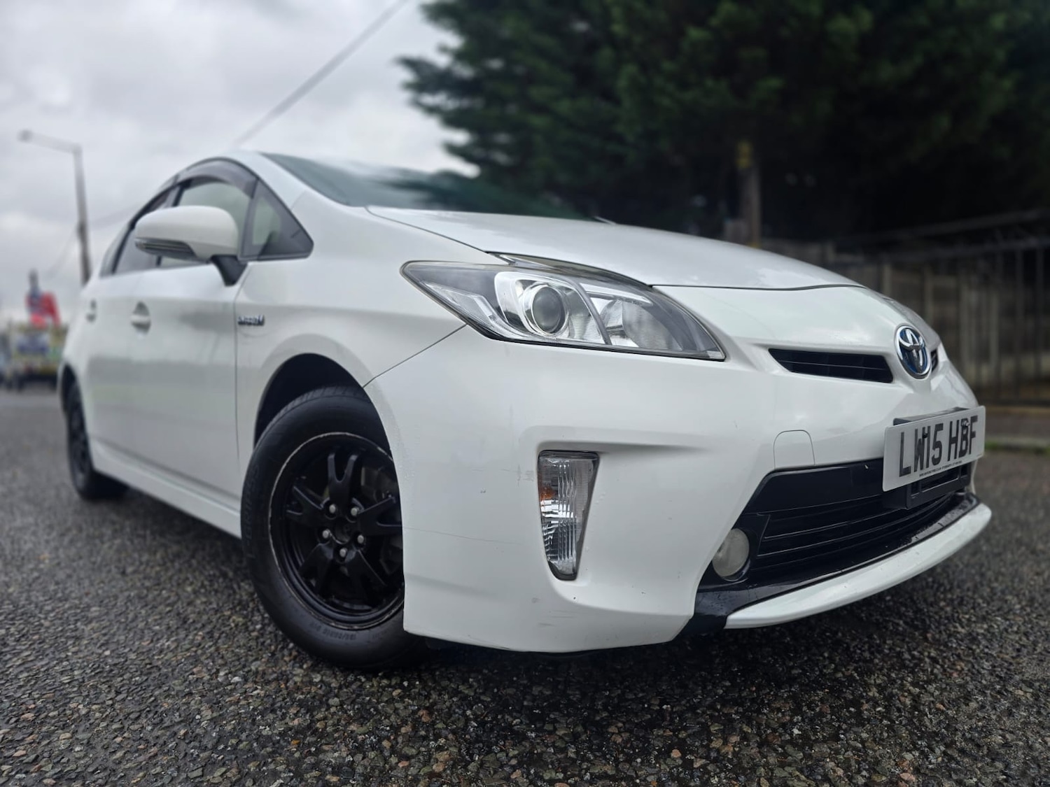 Used Toyota Prius 2022 for sale - 76542535: Photo 9