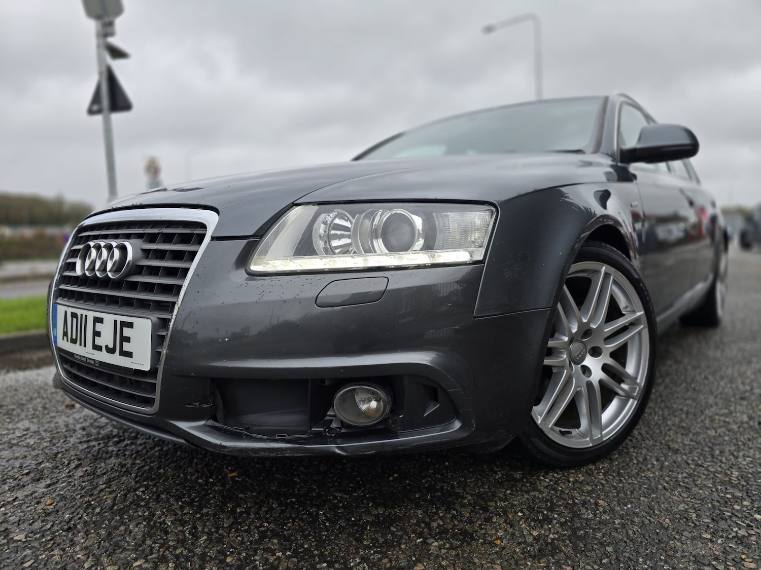 Used Audi A6 2011 for sale - 76763358: Photo 10