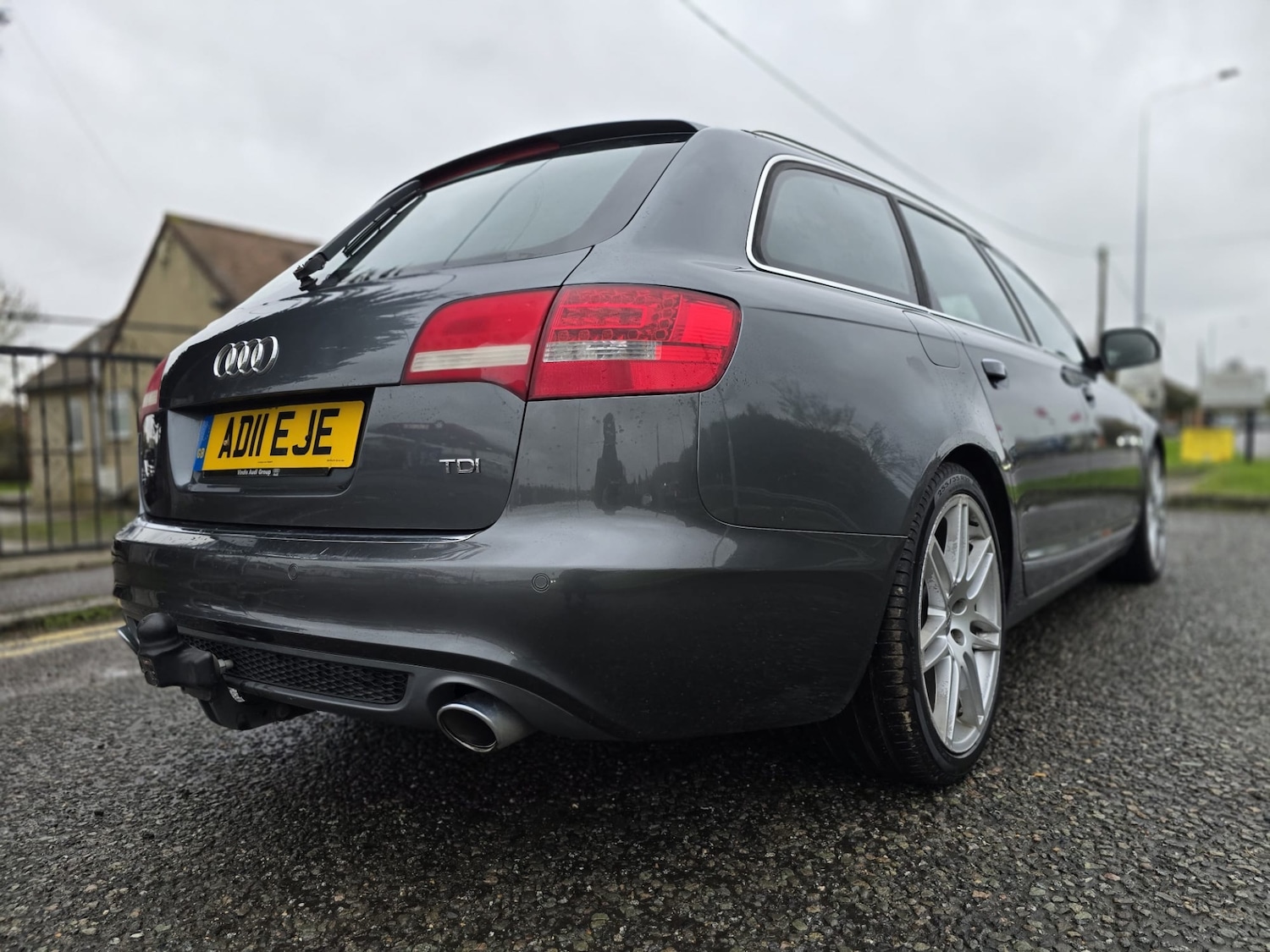 Used Audi A6 2011 for sale - 76763358: Photo 11