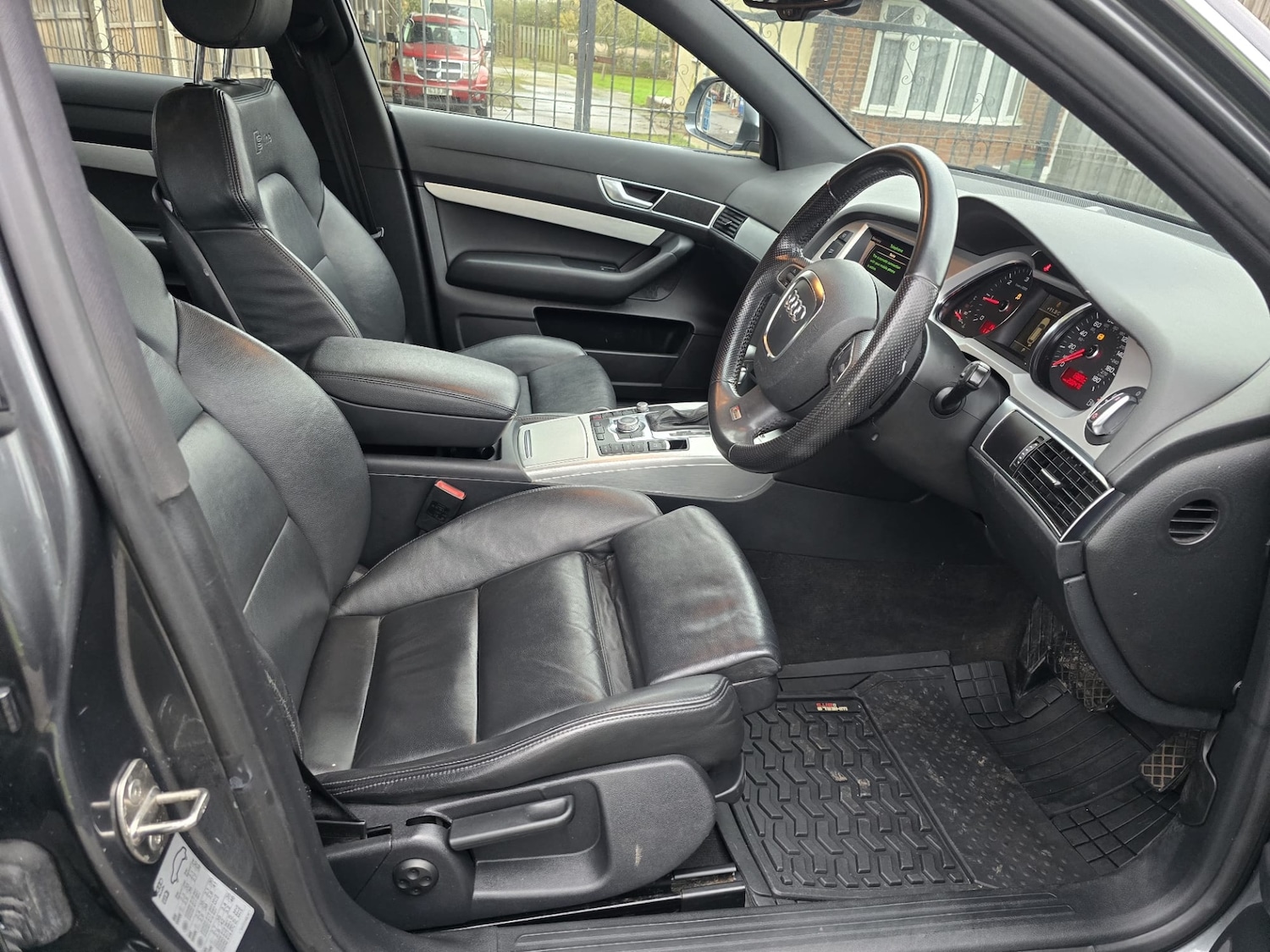 Used Audi A6 2011 for sale - 76763358: Photo 13