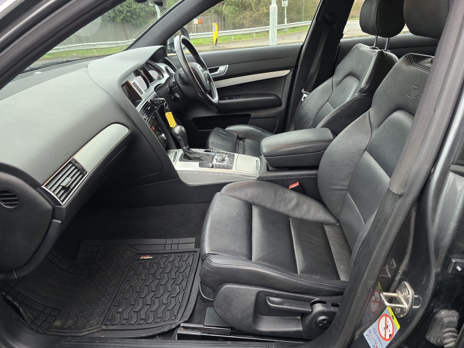 Used Audi A6 2011 for sale - 76763358: Photo 14