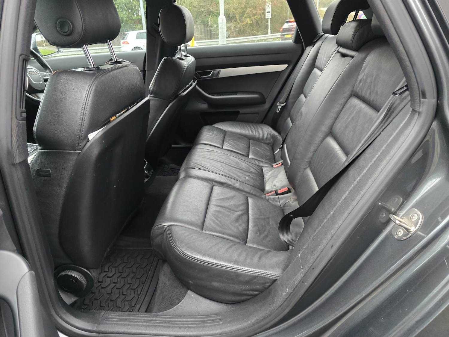 Used Audi A6 2011 for sale - 76763358: Photo 16