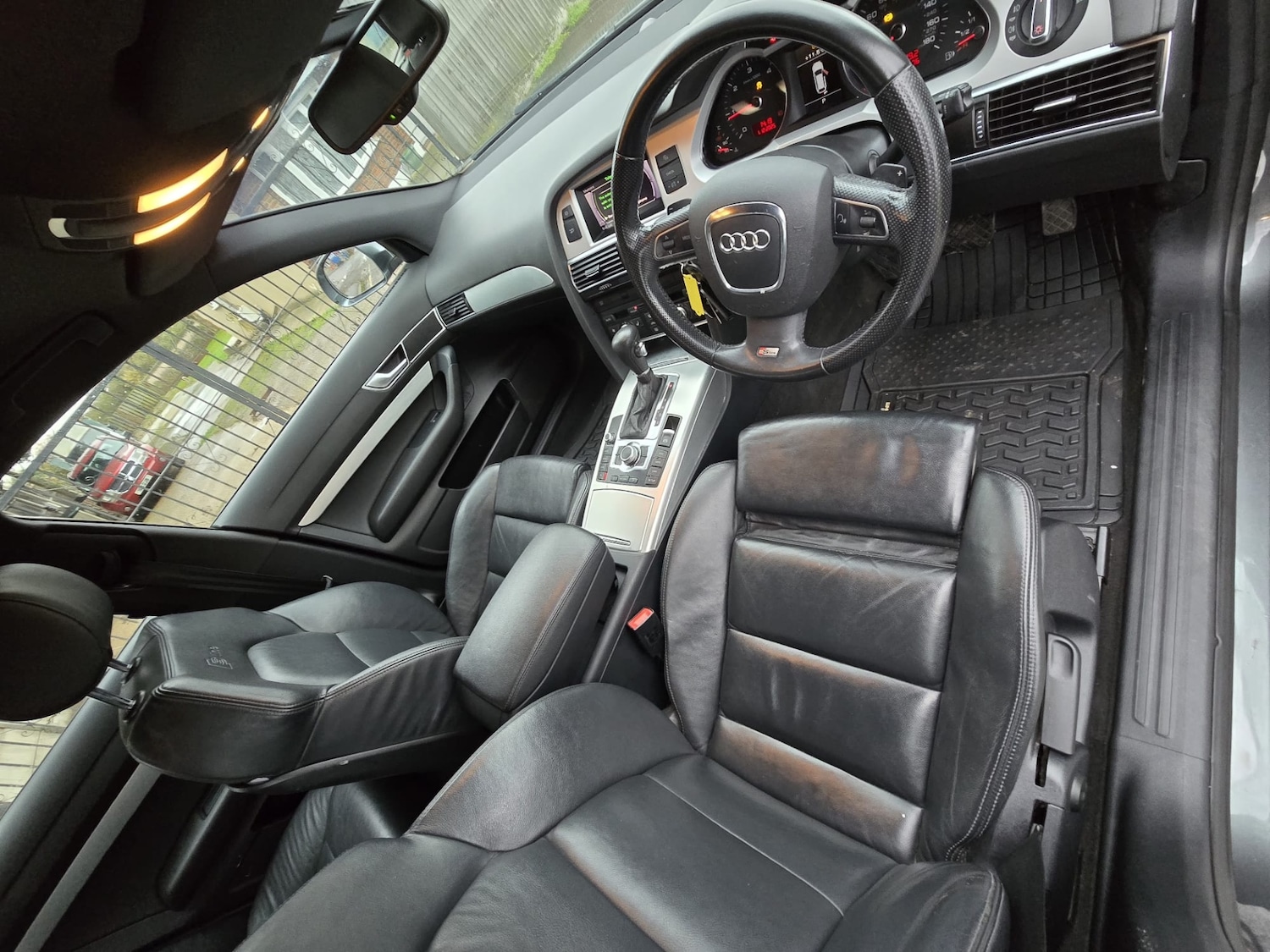 Used Audi A6 2011 for sale - 76763358: Photo 17