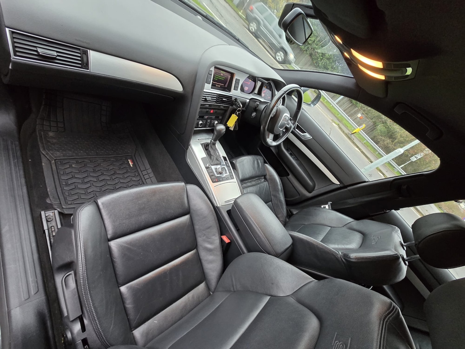 Used Audi A6 2011 for sale - 76763358: Photo 18