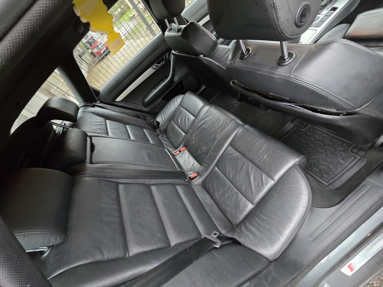 Used Audi A6 2011 for sale - 76763358: Photo 19