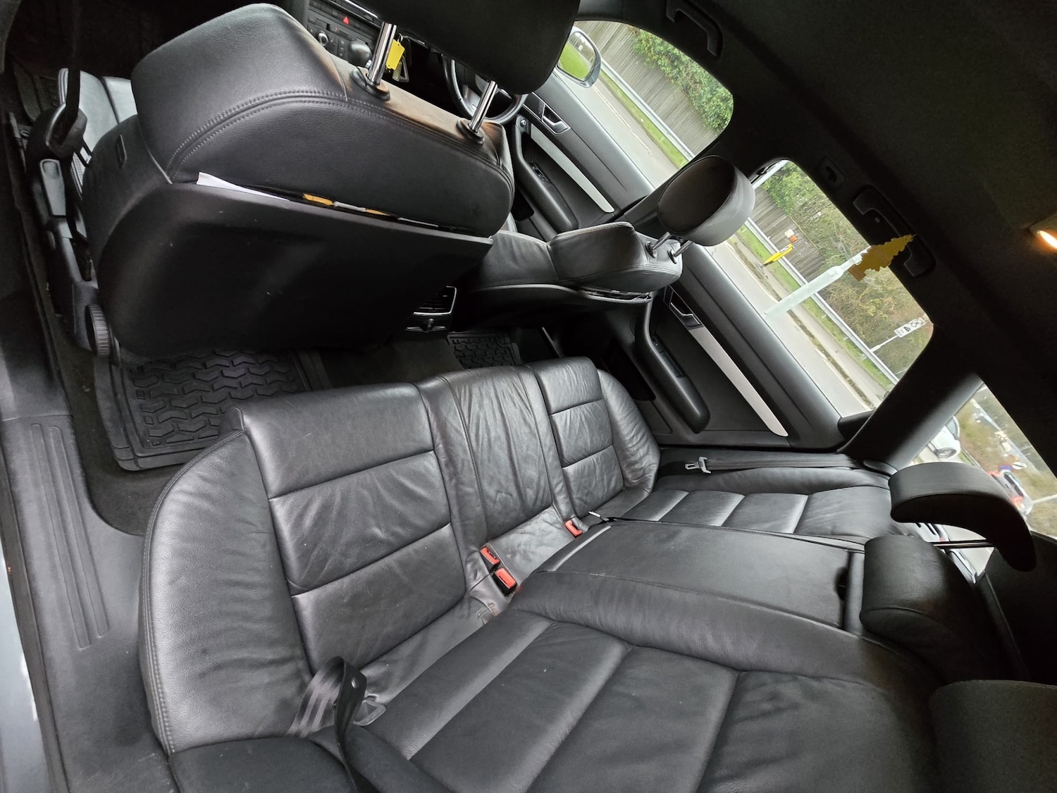 Used Audi A6 2011 for sale - 76763358: Photo 20