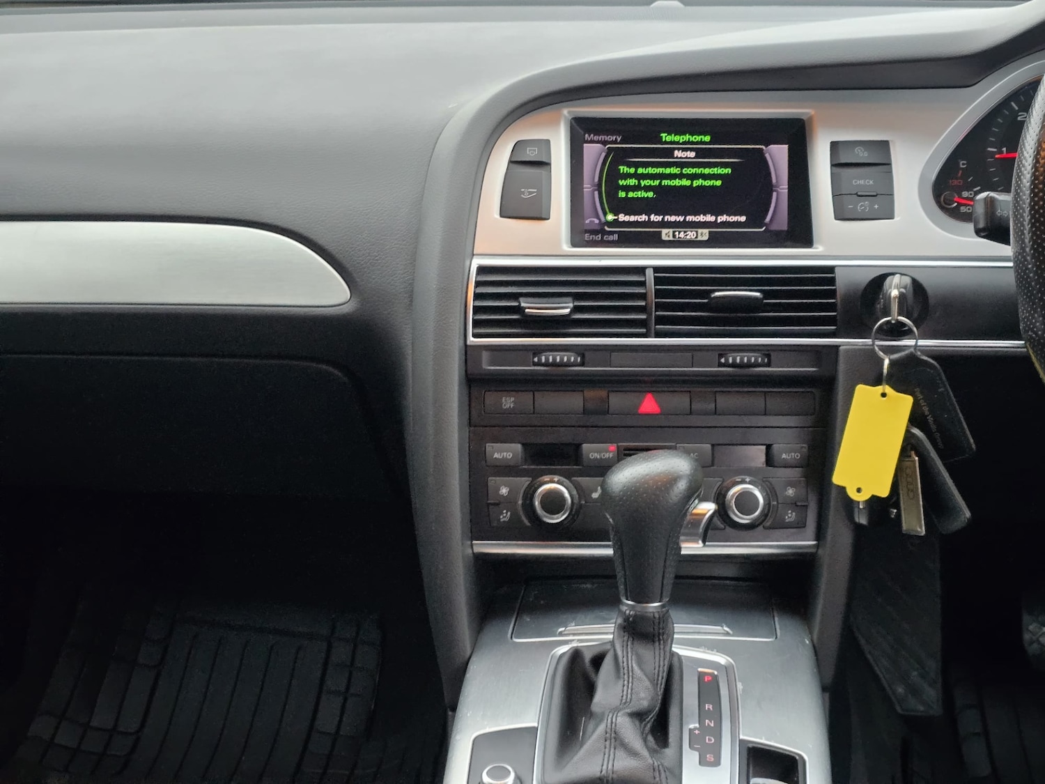 Used Audi A6 2011 for sale - 76763358: Photo 23