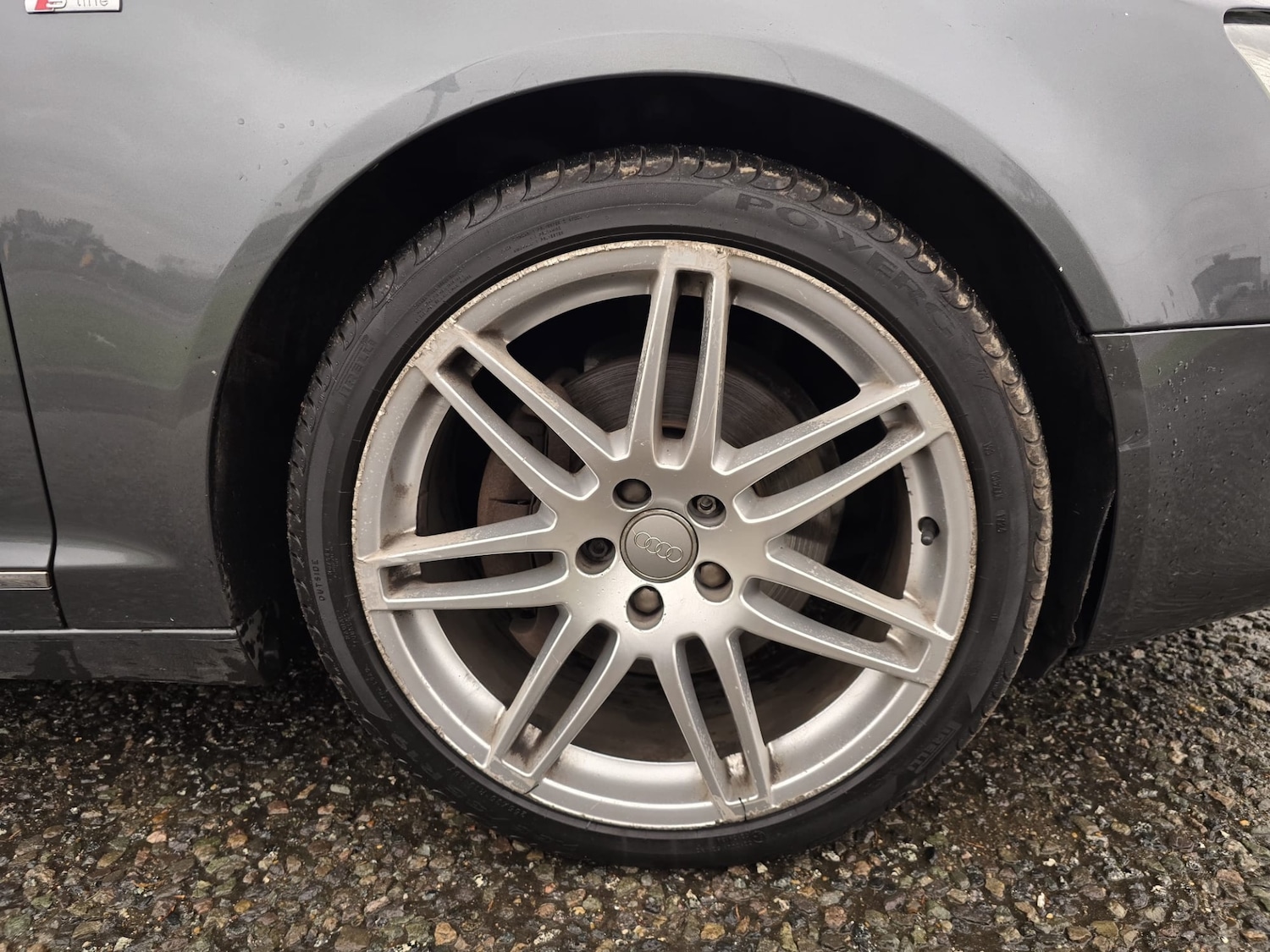 Used Audi A6 2011 for sale - 76763358: Photo 24