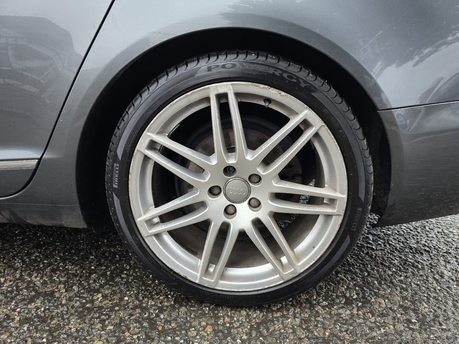 Used Audi A6 2011 for sale - 76763358: Photo 25