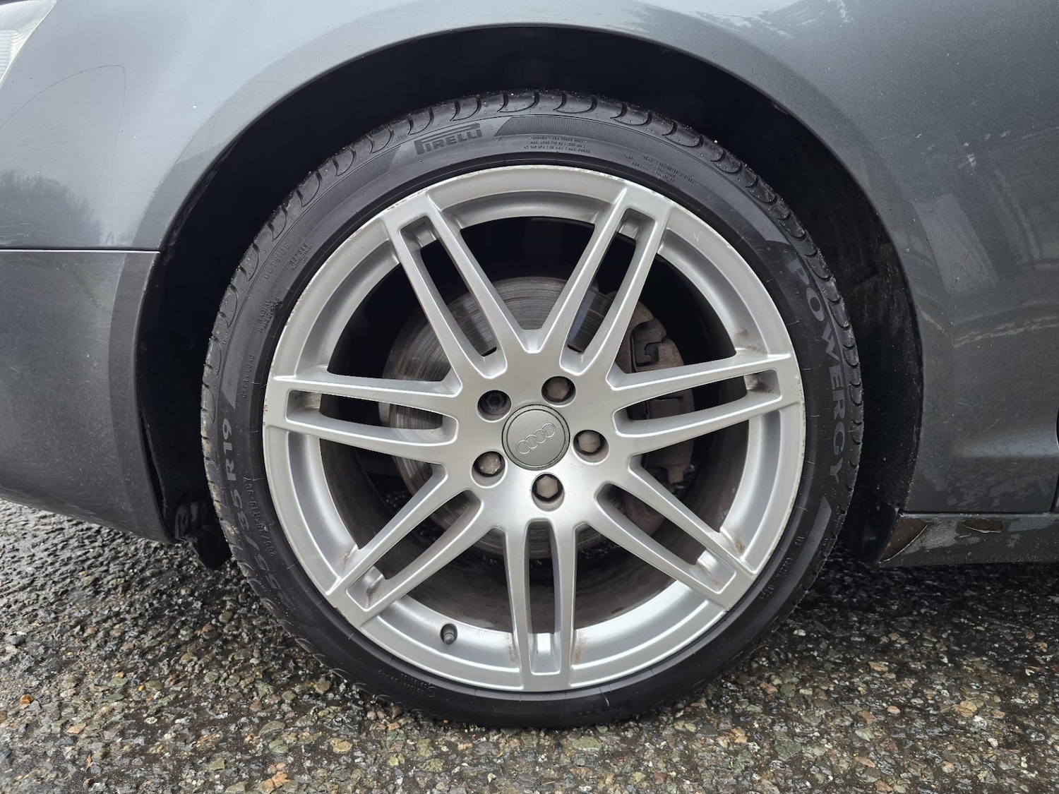 Used Audi A6 2011 for sale - 76763358: Photo 26