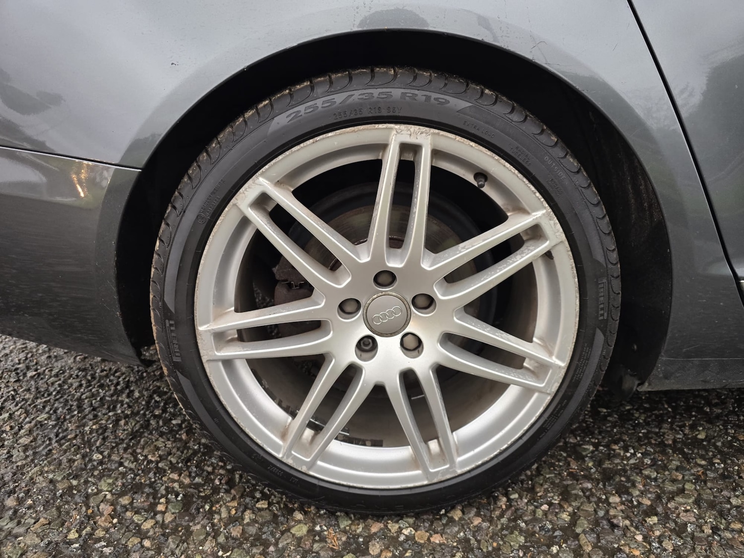 Used Audi A6 2011 for sale - 76763358: Photo 27