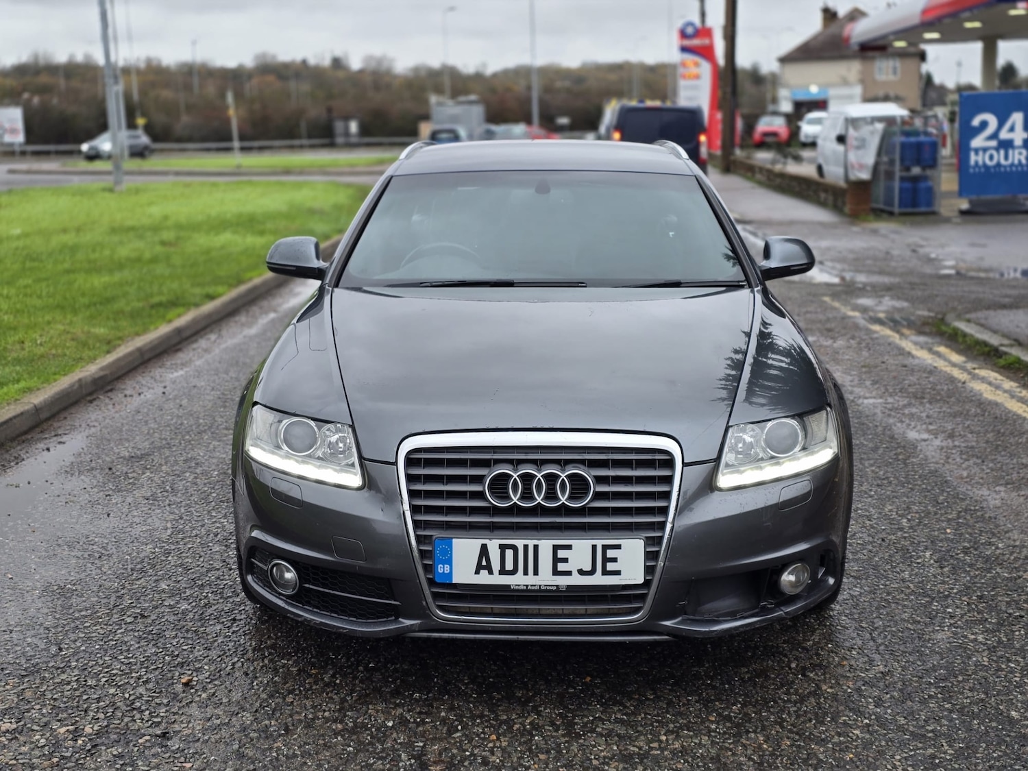 Used Audi A6 2011 for sale - 76763358: Photo 5