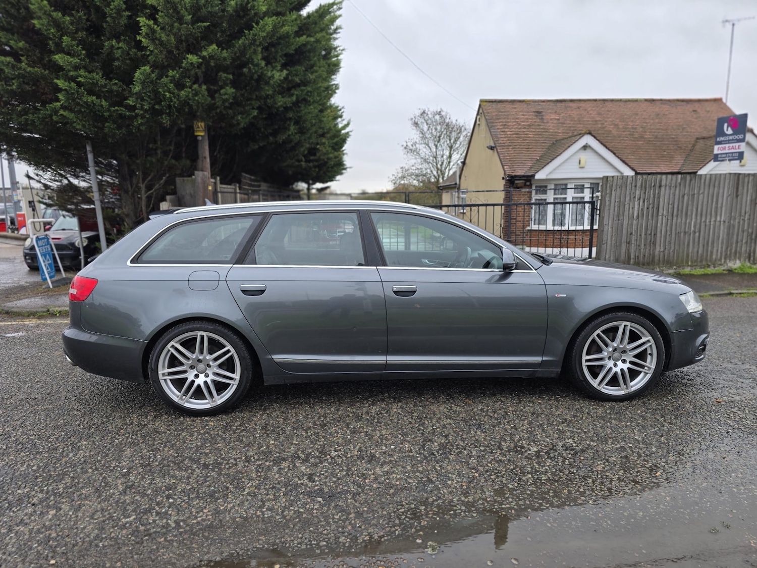 Used Audi A6 2011 for sale - 76763358: Photo 7