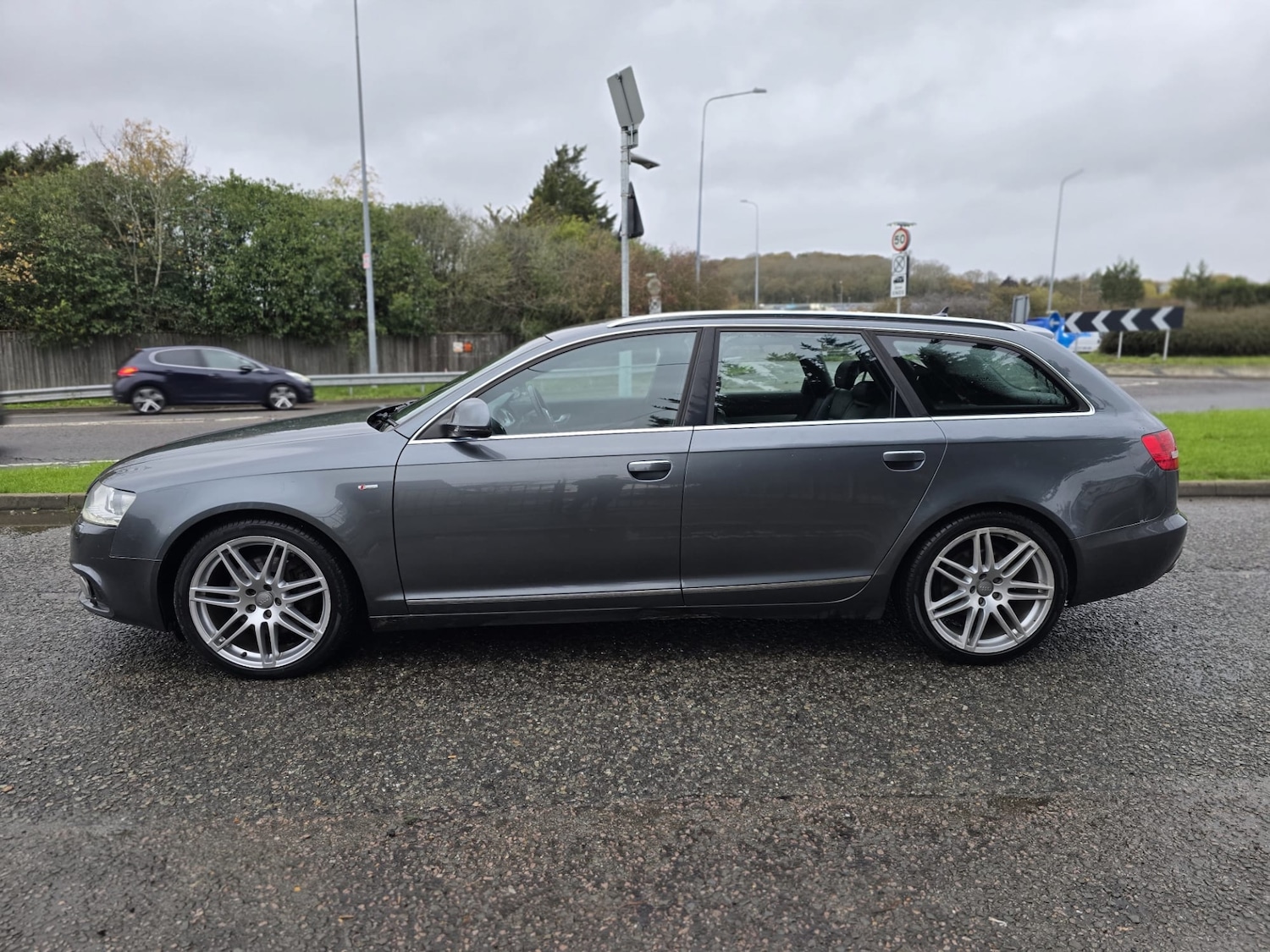 Used Audi A6 2011 for sale - 76763358: Photo 8