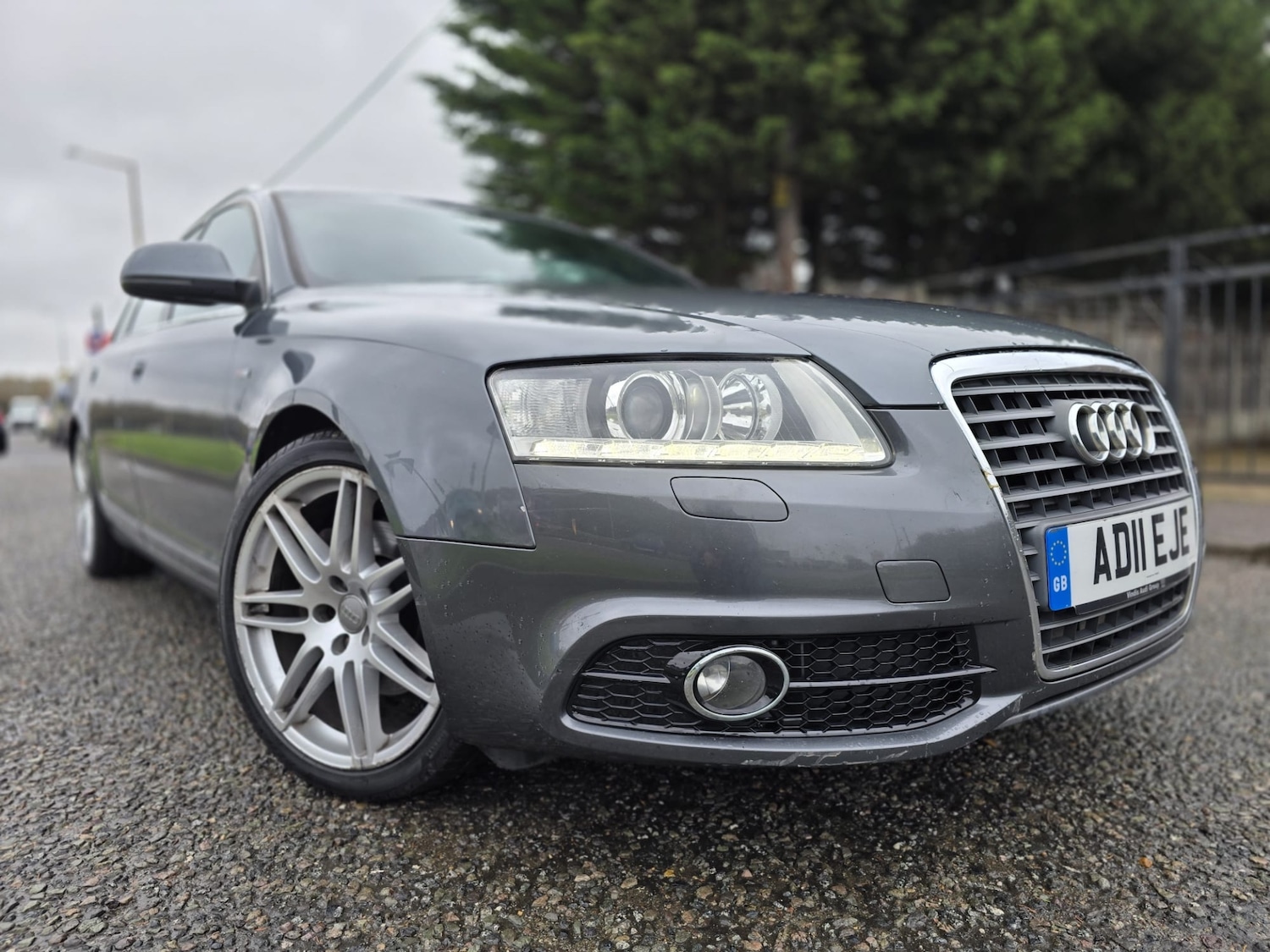 Used Audi A6 2011 for sale - 76763358: Photo 9