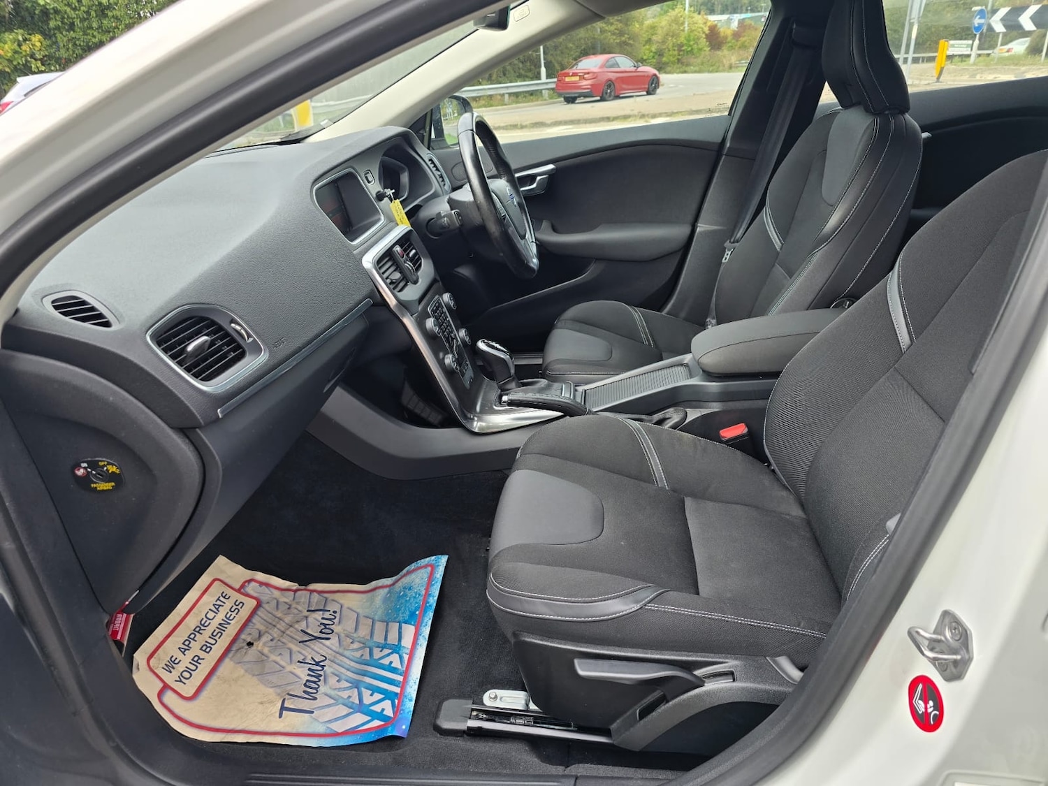 Used Volvo V40 2015 for sale - 76078064: Photo 14