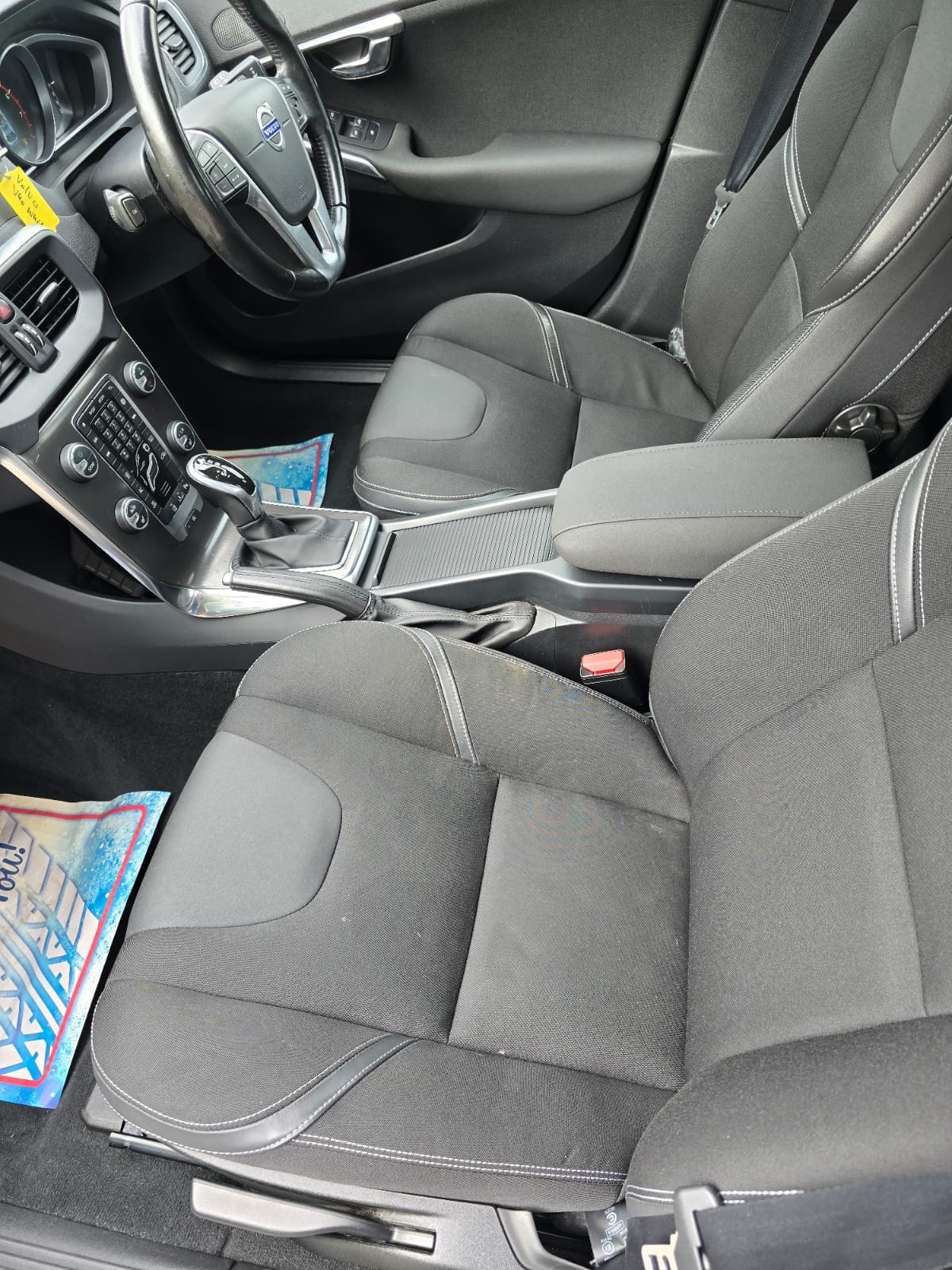 Used Volvo V40 2015 for sale - 76078064: Photo 18
