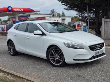 Volvo - V40