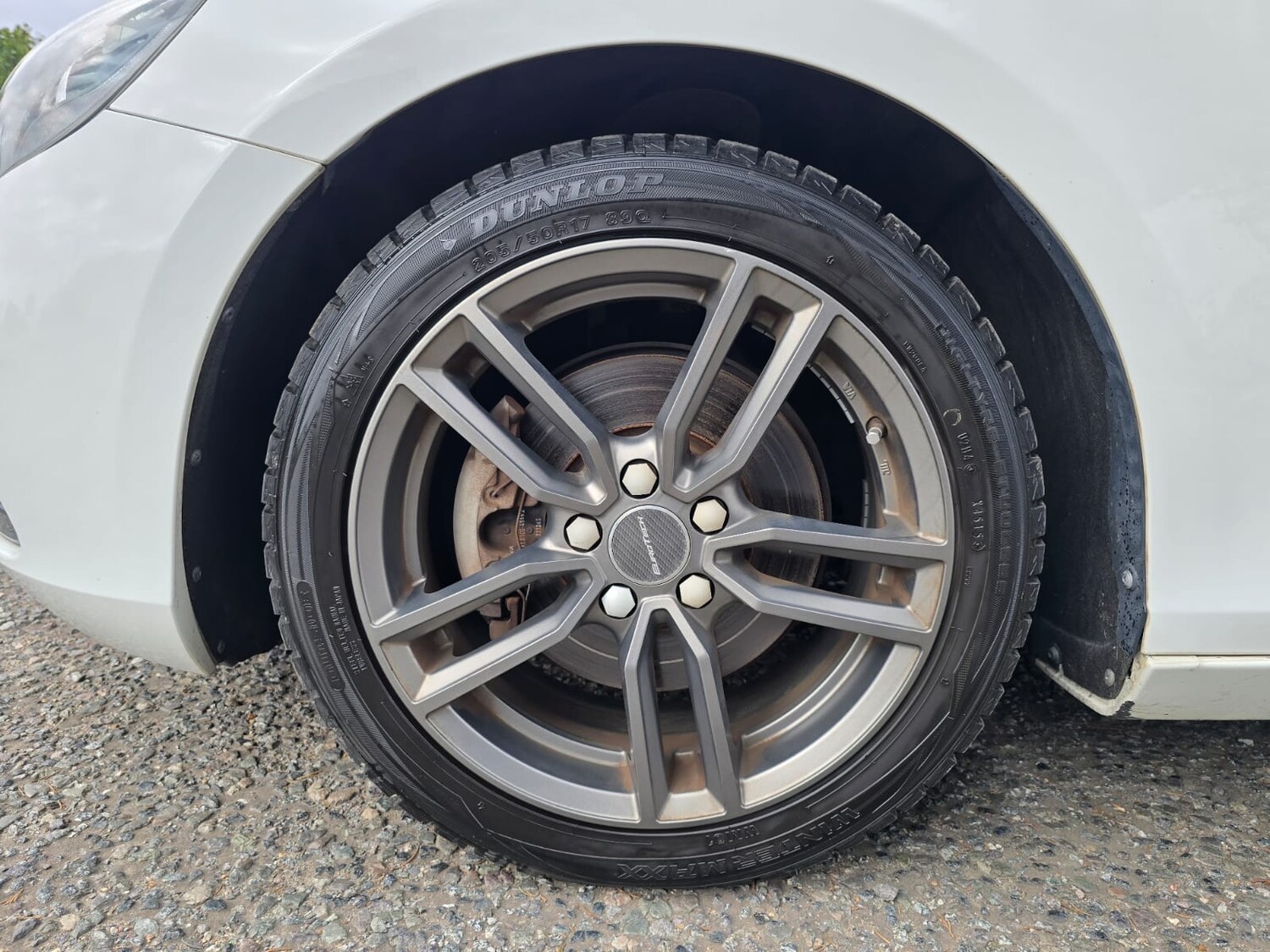Used Volvo V40 2015 for sale - 76078064: Photo 28