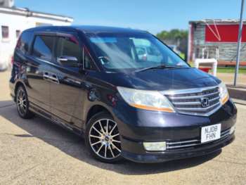 2023 (08) - PRESTIGE 2.4 PETROL AUTO 2008(08) 7 SEATERS P/X CHANGE TO CLEAR 5-Door