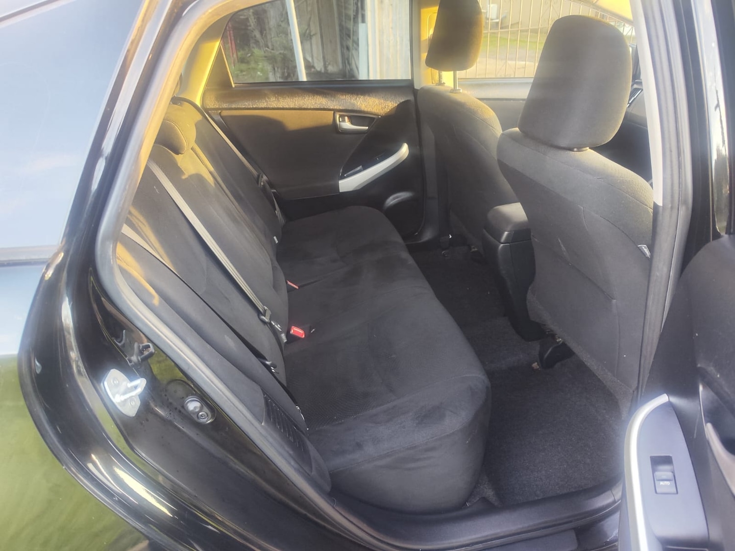 Used Toyota Prius 2015 for sale - 76847023: Photo 11