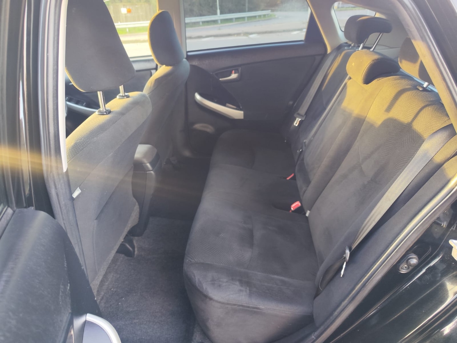 Used Toyota Prius 2015 for sale - 76847023: Photo 12