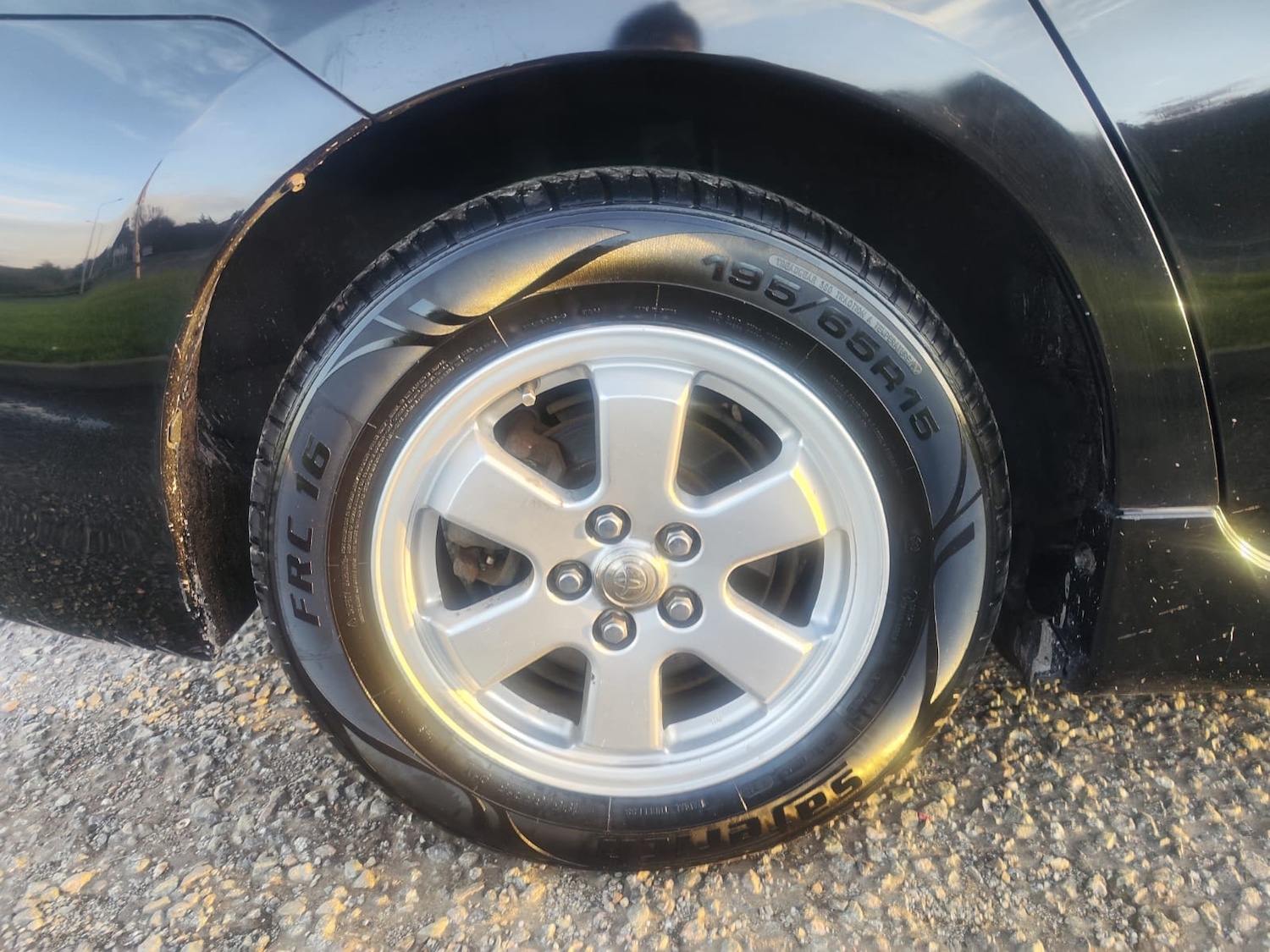 Used Toyota Prius 2015 for sale - 76847023: Photo 14