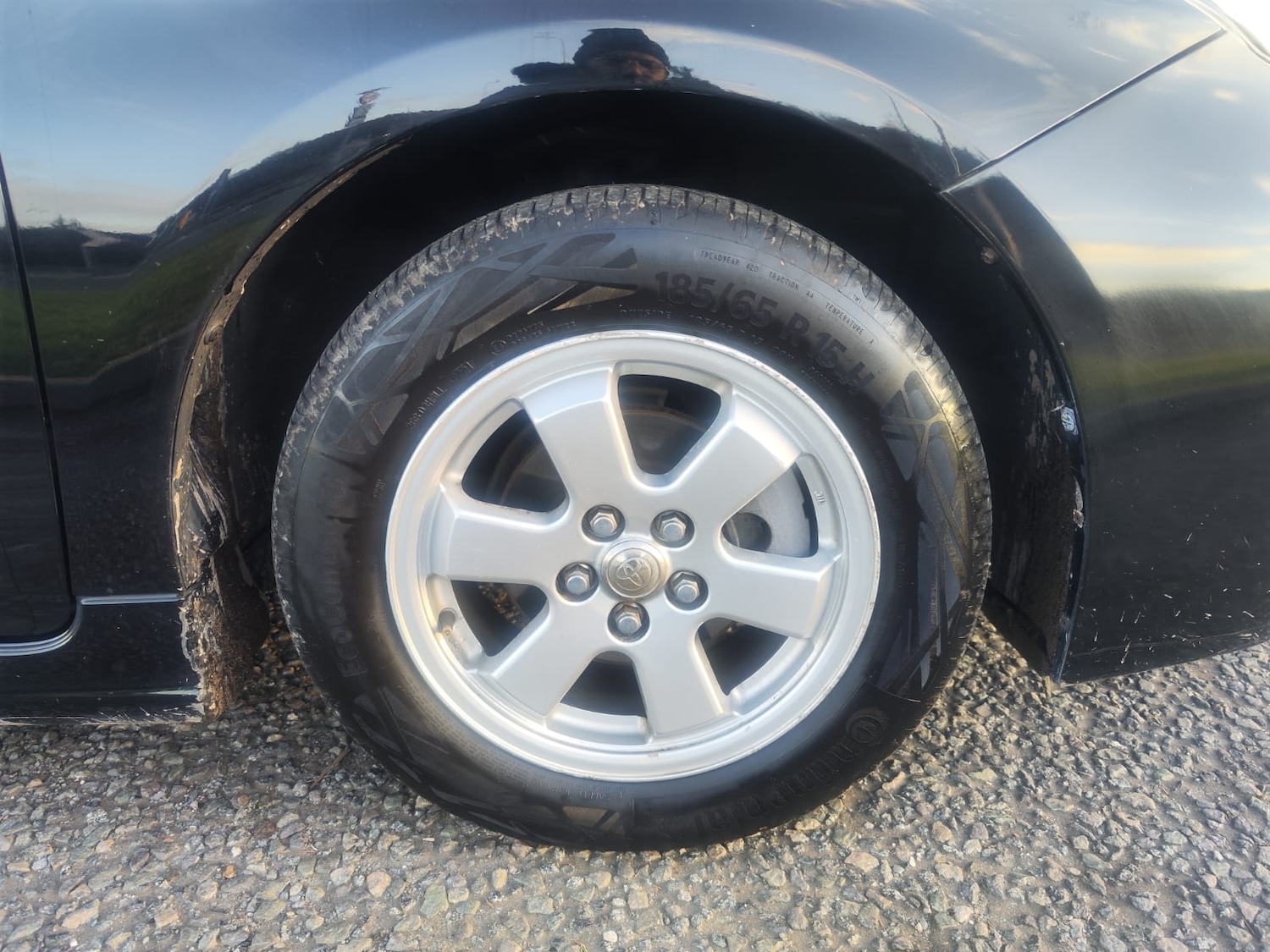 Used Toyota Prius 2015 for sale - 76847023: Photo 15