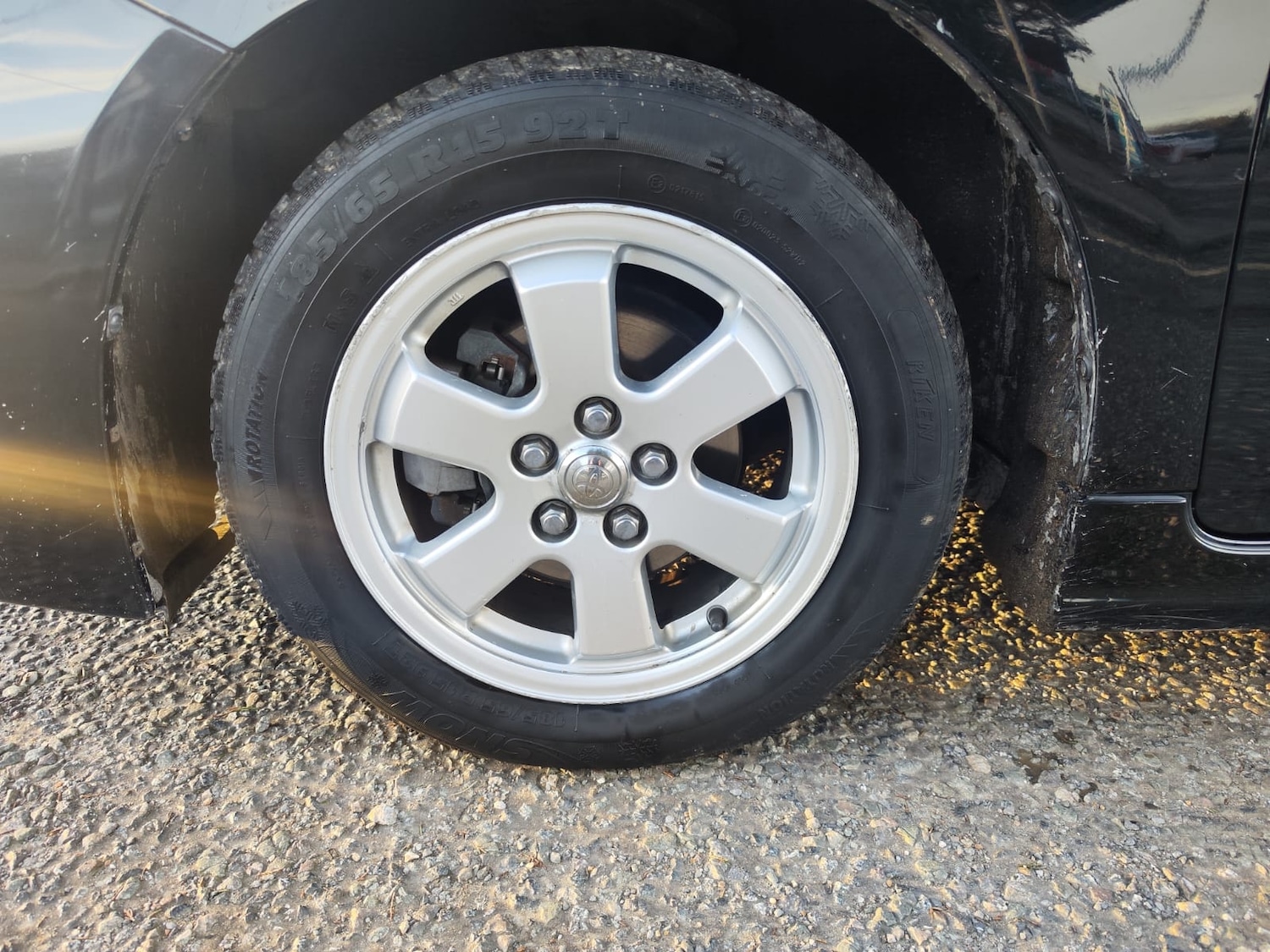 Used Toyota Prius 2015 for sale - 76847023: Photo 17