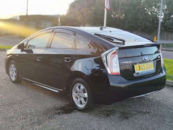 Used Toyota Prius 2015 for sale - 76847023: Photo