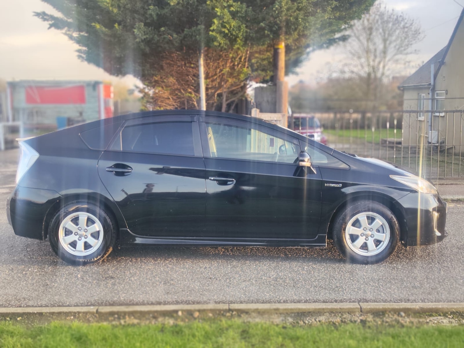 Used Toyota Prius 2015 for sale - 76847023: Photo 5