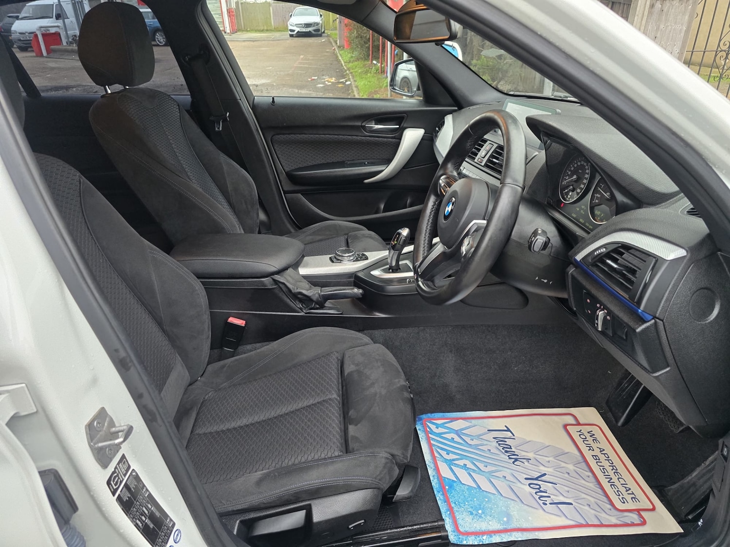 Used BMW 1 Series 2015 for sale - 77248340: Photo 13