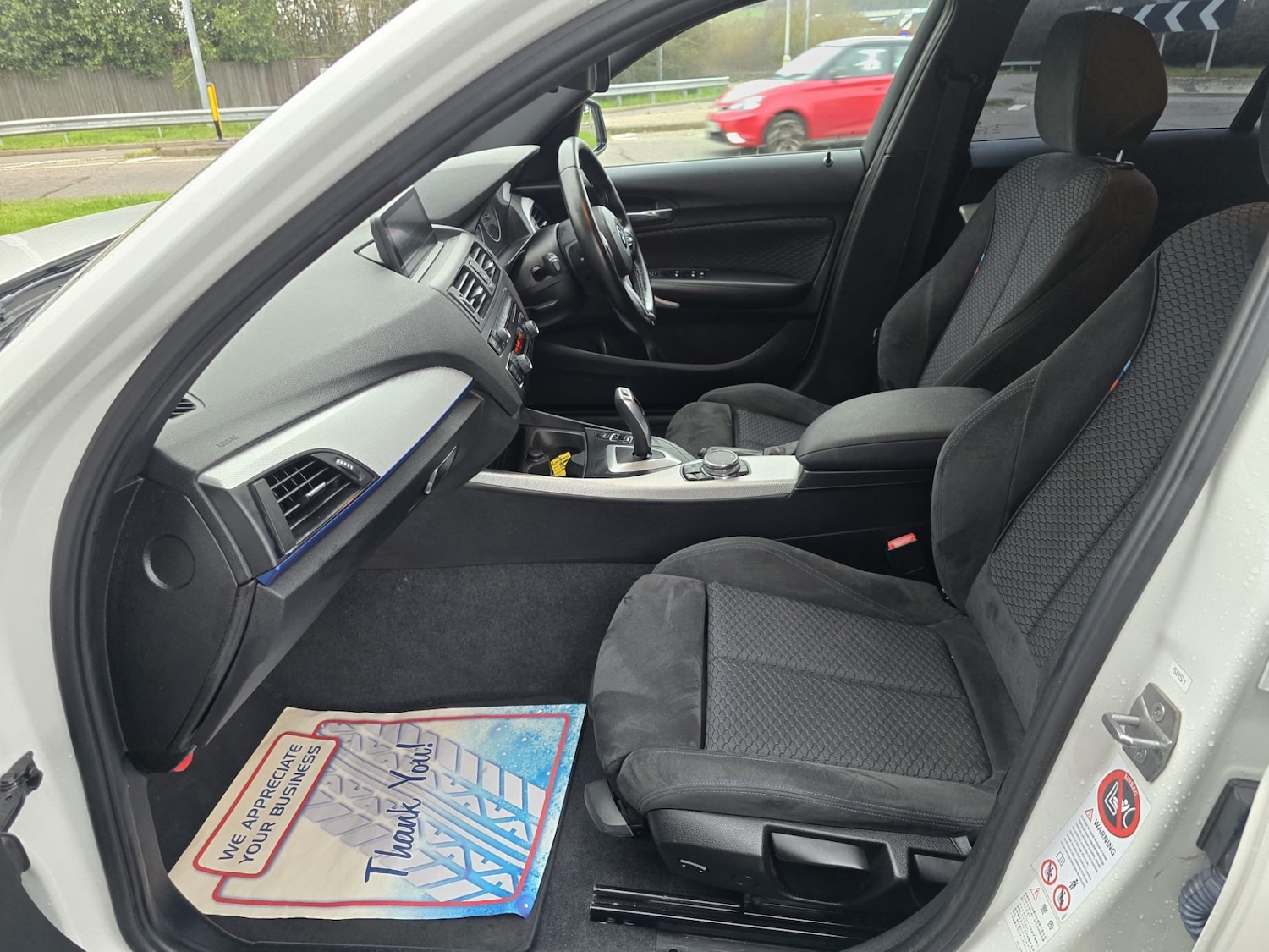 Used BMW 1 Series 2015 for sale - 77248340: Photo 14