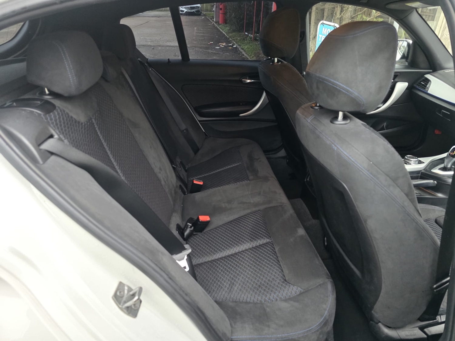 Used BMW 1 Series 2015 for sale - 77248340: Photo 15