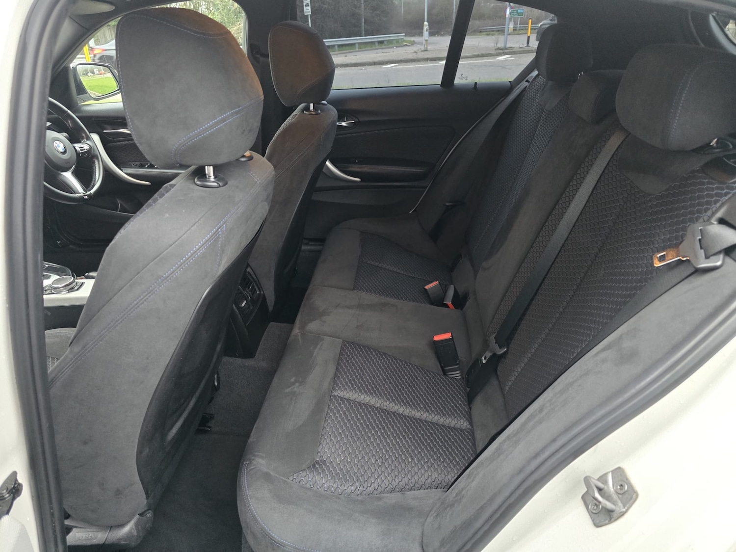 Used BMW 1 Series 2015 for sale - 77248340: Photo 16