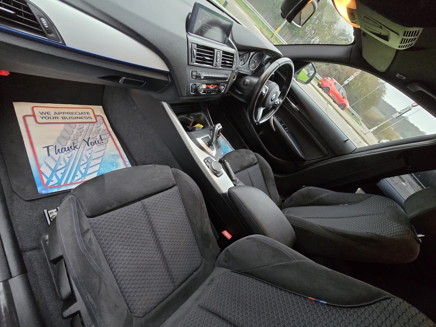 Used BMW 1 Series 2015 for sale - 77248340: Photo 18