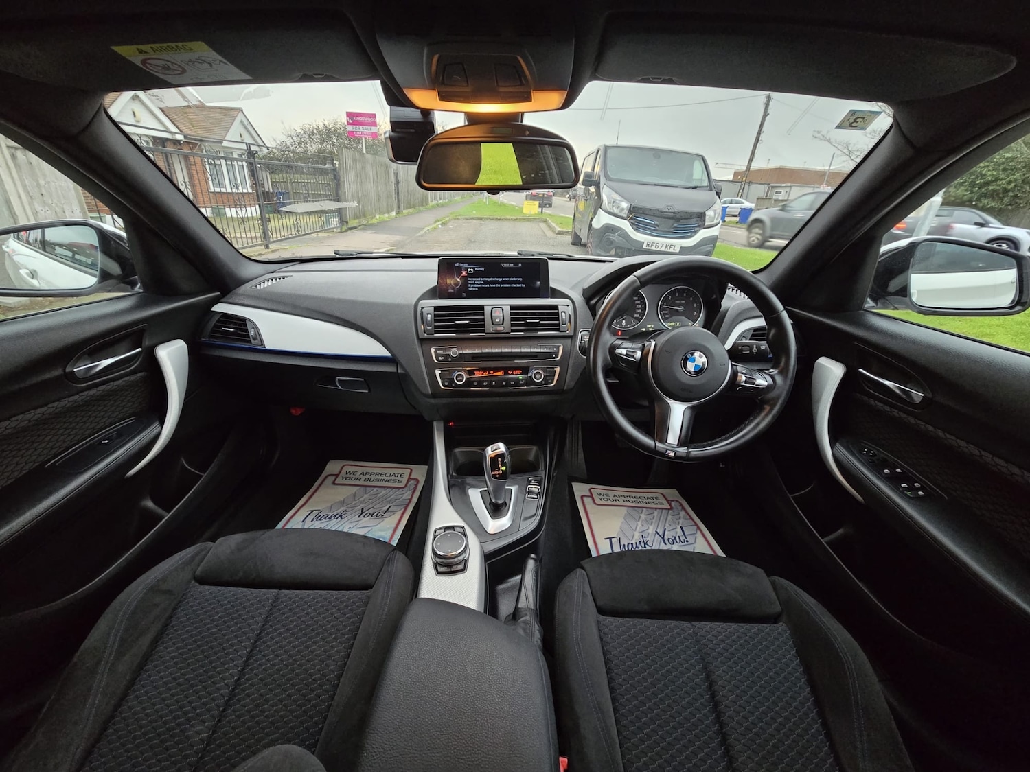 Used BMW 1 Series 2015 for sale - 77248340: Photo 21