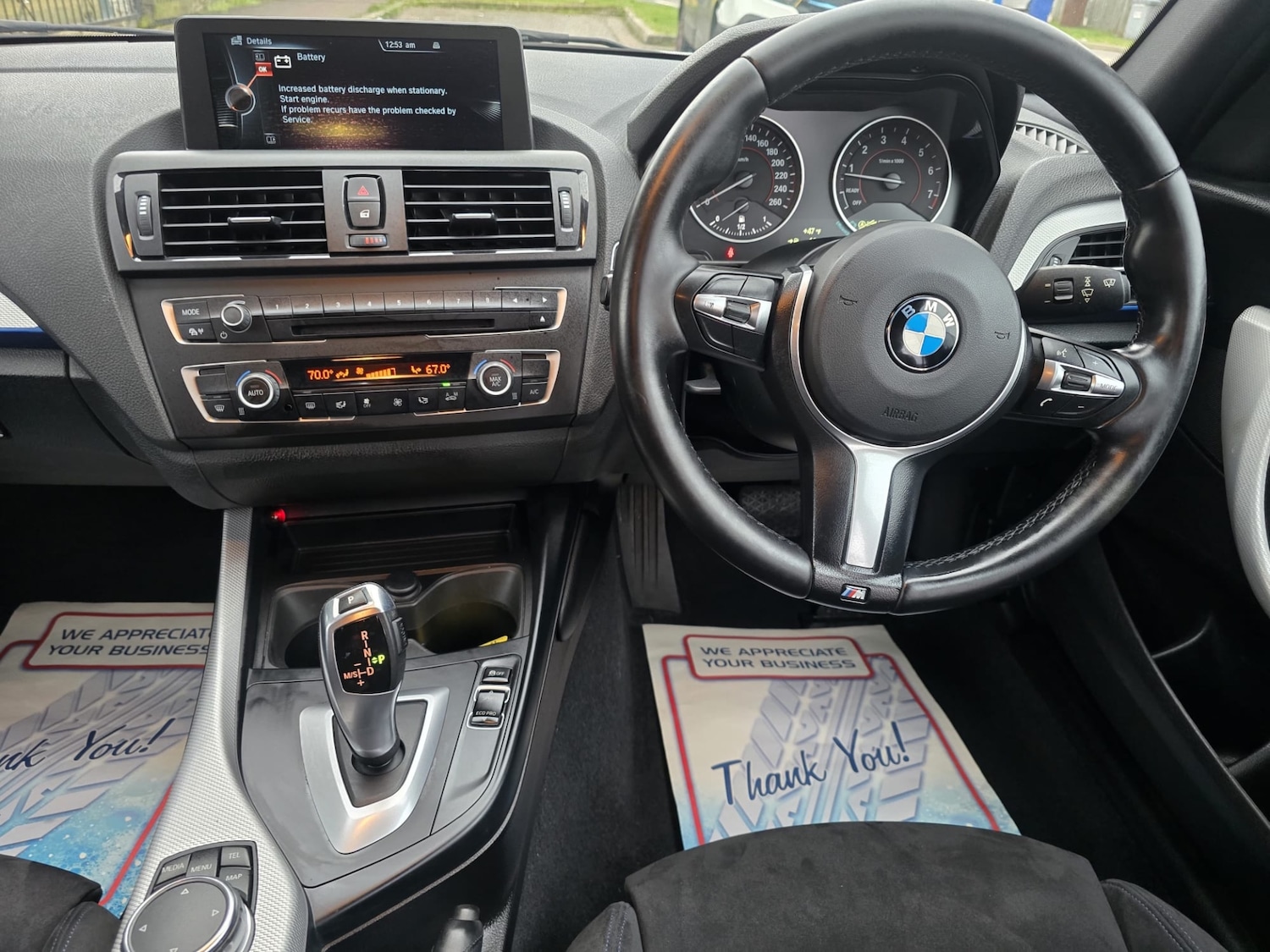 Used BMW 1 Series 2015 for sale - 77248340: Photo 22