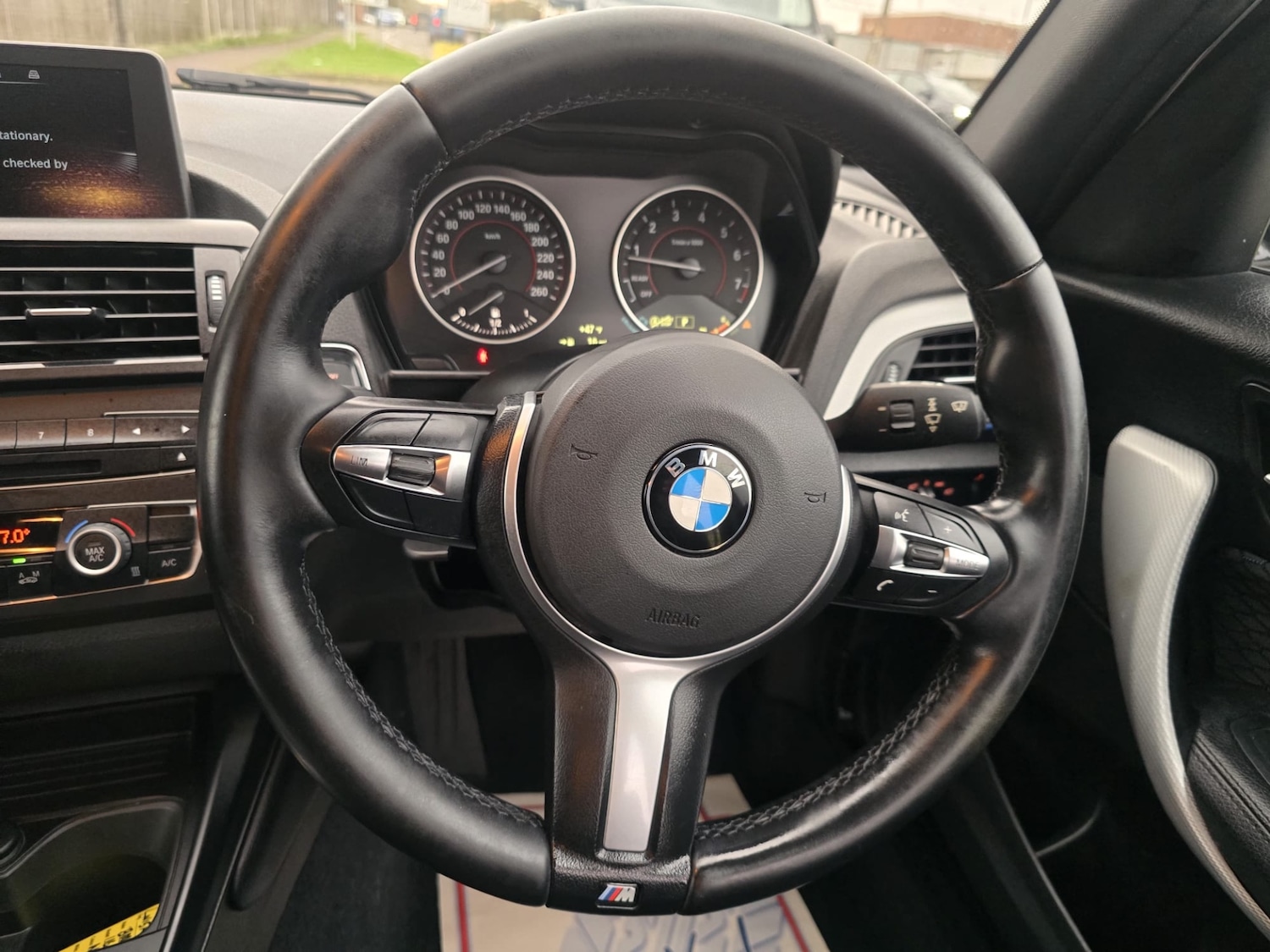 Used BMW 1 Series 2015 for sale - 77248340: Photo 23
