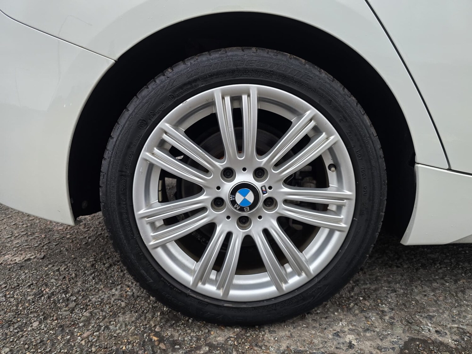 Used BMW 1 Series 2015 for sale - 77248340: Photo 25