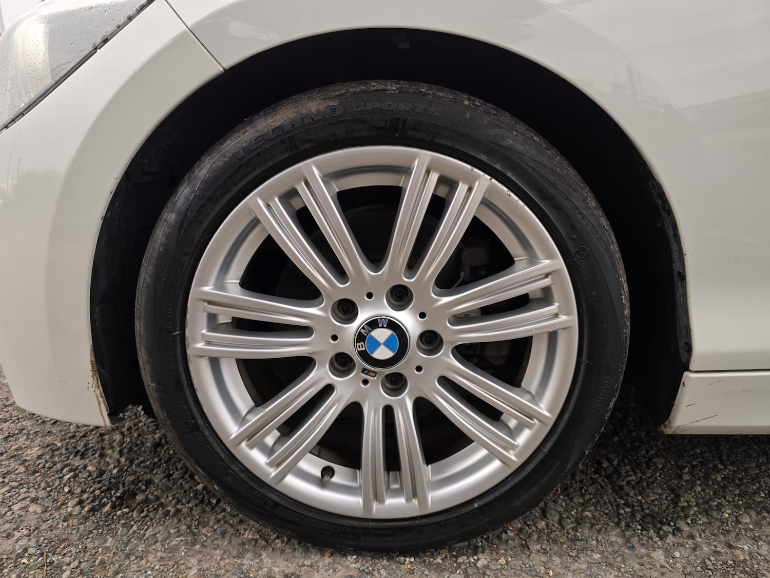 Used BMW 1 Series 2015 for sale - 77248340: Photo 26