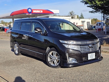 2013 (13) - URBAN CHROME 2013(13) 2.5 PETROL AUTO ULEZ FREE 5-Door