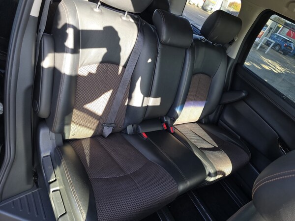 Used Nissan Elgrand 2013 for sale - 76067335: Photo 21
