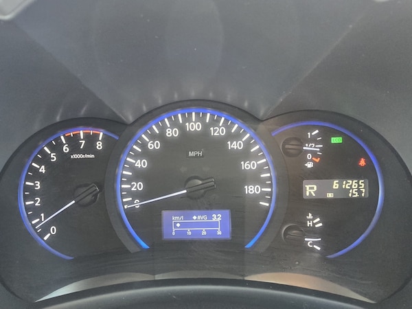 Used Nissan Elgrand 2013 for sale - 76067335: Photo 27