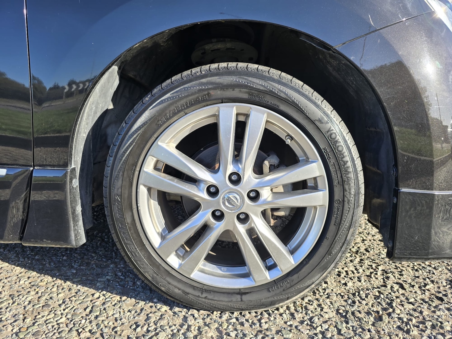 Used Nissan Elgrand 2013 for sale - 76067335: Photo 29